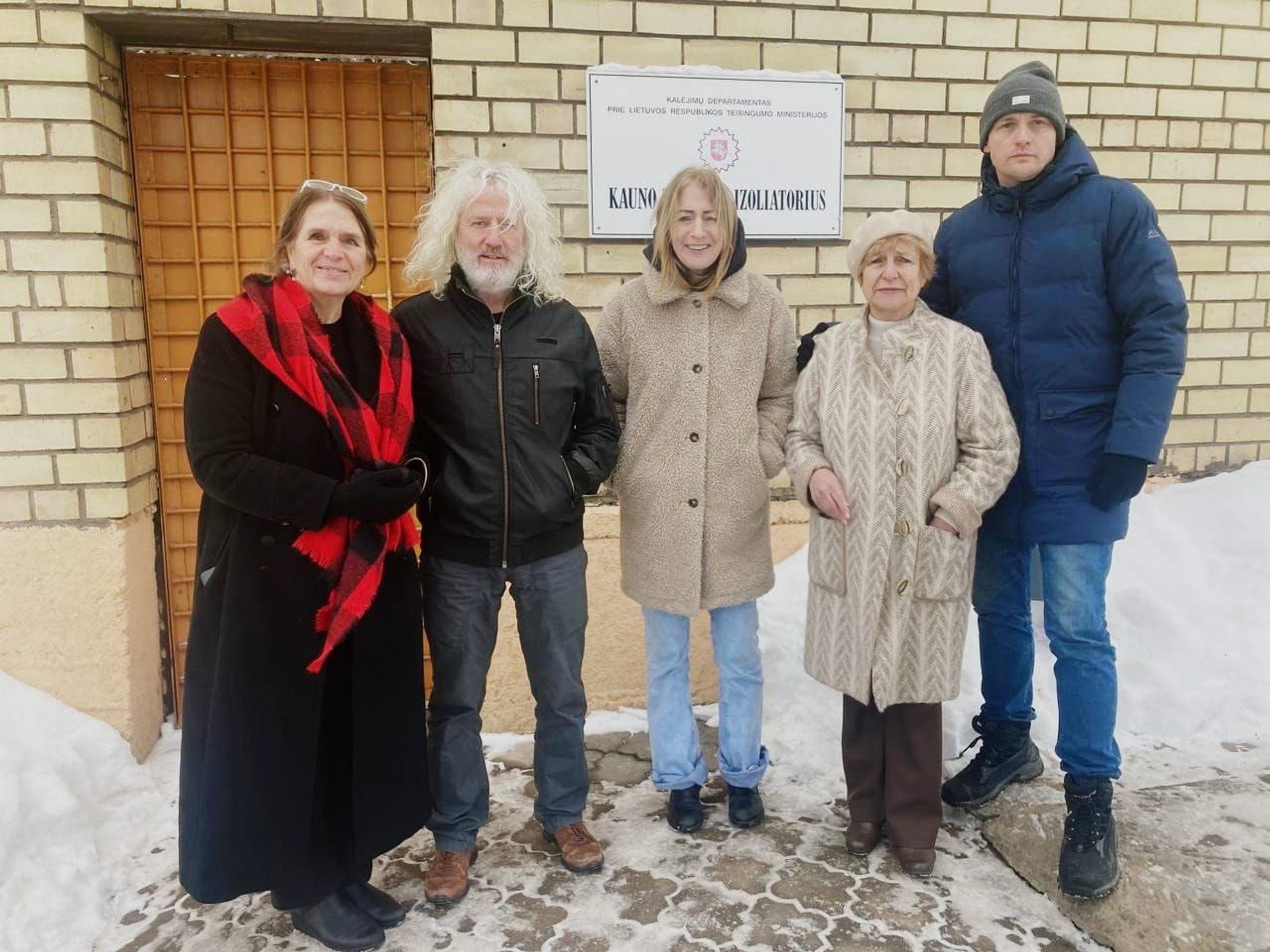 Su Rusijos FSB ryšius palaikanti latvių europarlamentarė lankėsi ...