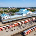 Savaitę nevyks traukinių eismas Klaipėda–Šiauliai–Radviliškis atkarpoje
