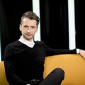 Alano Chošnau gyvenime – dideli pokyčiai: neria į naują verslą