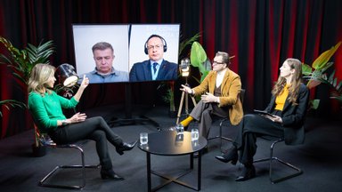 Politikos chirurgija. Ar Lietuva dar turi tikrų draugų?