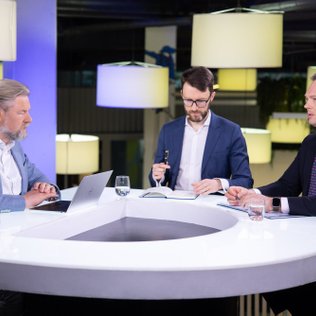 Verslo požiūris. Kas žalingiau – verslo ar valdžios mokestiniai pasiūlymai 