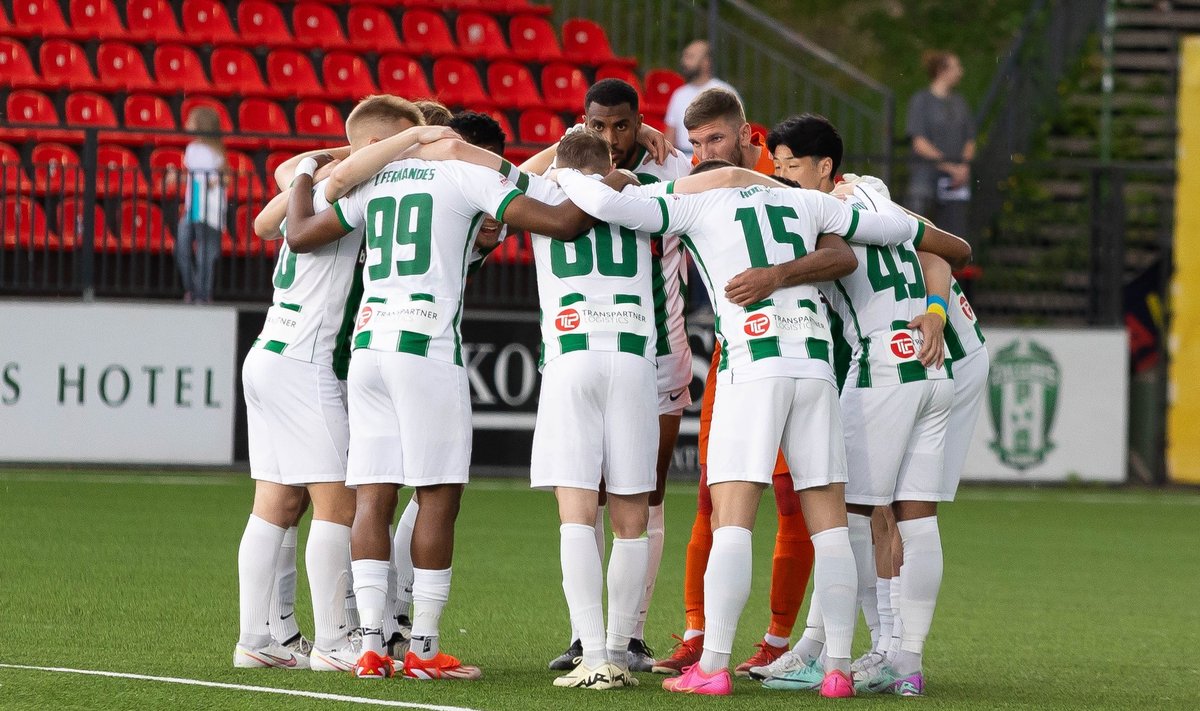 A lyga: "Žalgiris" - "Kauno Žalgiris"