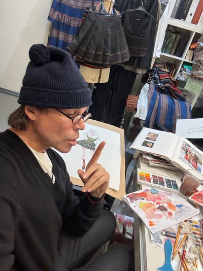 Juozas Statkevičius