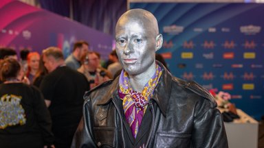 Lion Ceccah emocijos po „Eurovizijos“ finalo: džiaugiasi už Bulgariją, o pats žada grįžti su trenksmu