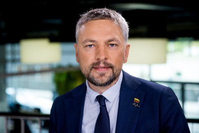 Vytautas Bakas