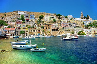  Symi sala