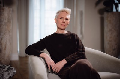 Giedrė Kilčiauskienė