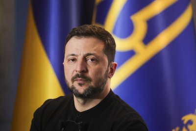Владимир Зеленский