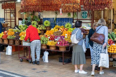 Madeira