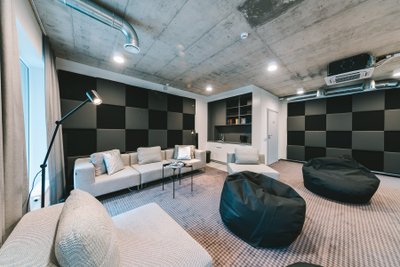 Co-living nuoma