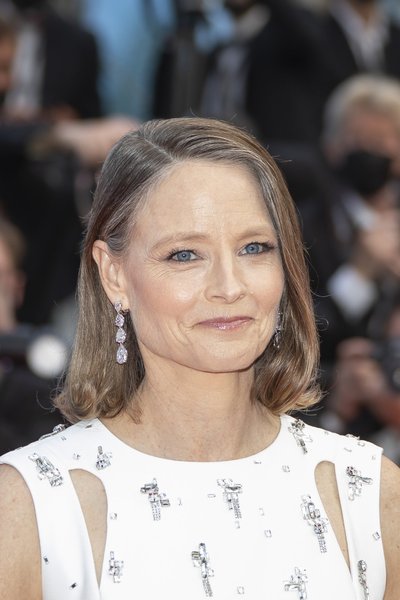 Jodie Foster