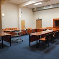 Organizuokite savo renginius Anykščiuose, viešbutyje „Nykščio Namai“: vietoje, kurioje derinamas darbas ir poilsis