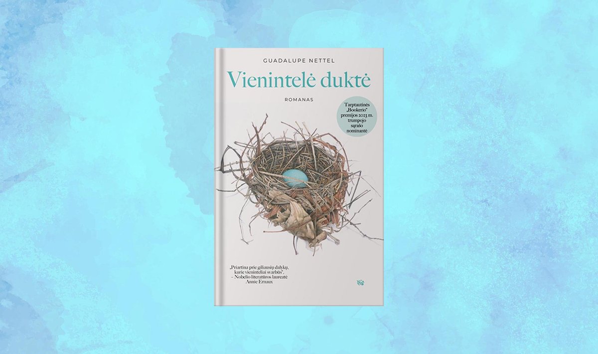 „Vienintelė duktė“