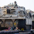 „M88 Hercules“ – kuo ypatinga mašina, kuria važiavo JAV kariai?