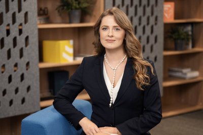Sigutė Stankevičienė