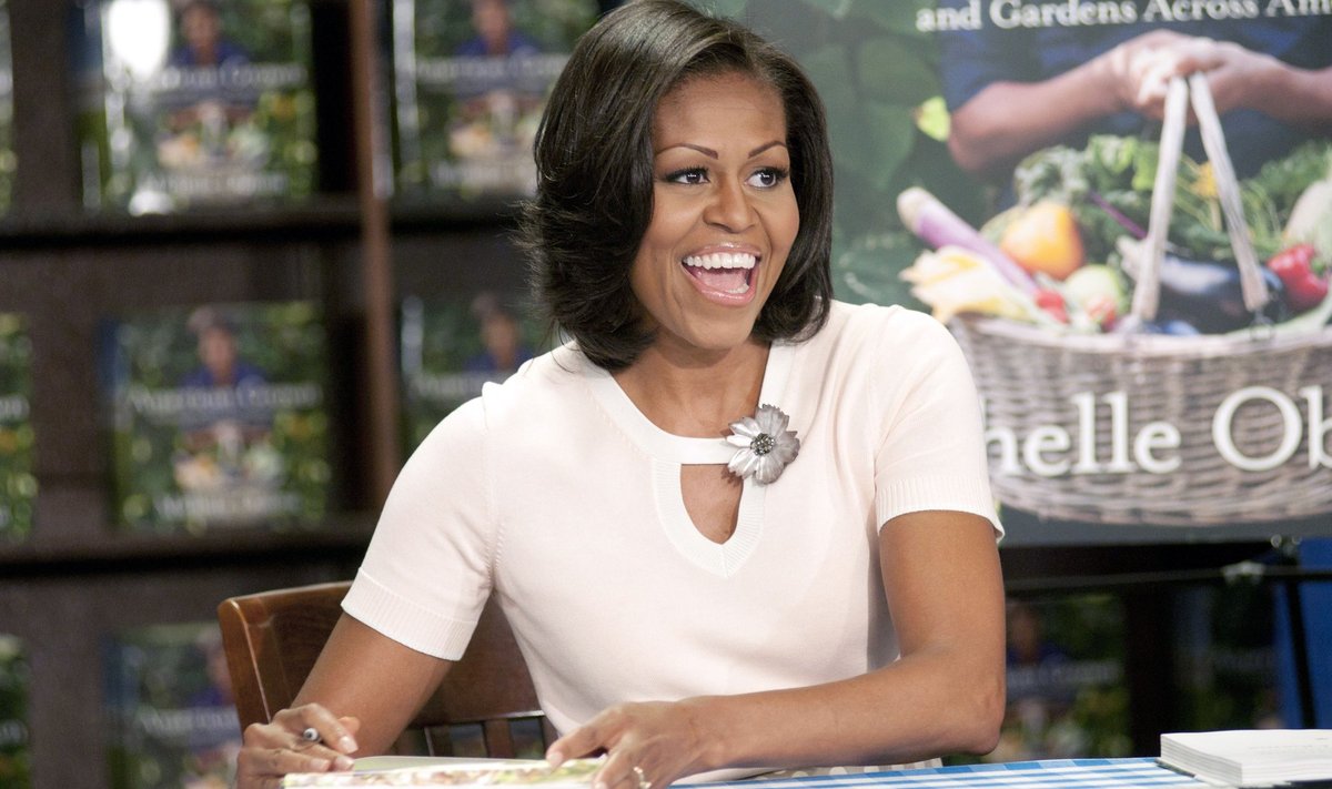 Michelle Obama