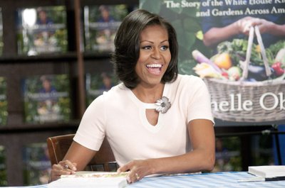 Michelle Obama