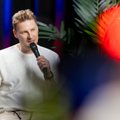 Delfi premjera. Justino Lapatinsko „Alright“ skirta patyrusiems santykių krizę ir ieškantiems atsakymų