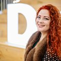 Delfi premjera: naują dainą pristatanti Rasa Kaušiūtė kviečia panirti į emocinę kelionę