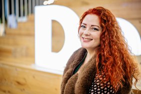 Delfi premjera: naują dainą pristatanti Rasa Kaušiūtė kviečia panirti į emocinę kelionę