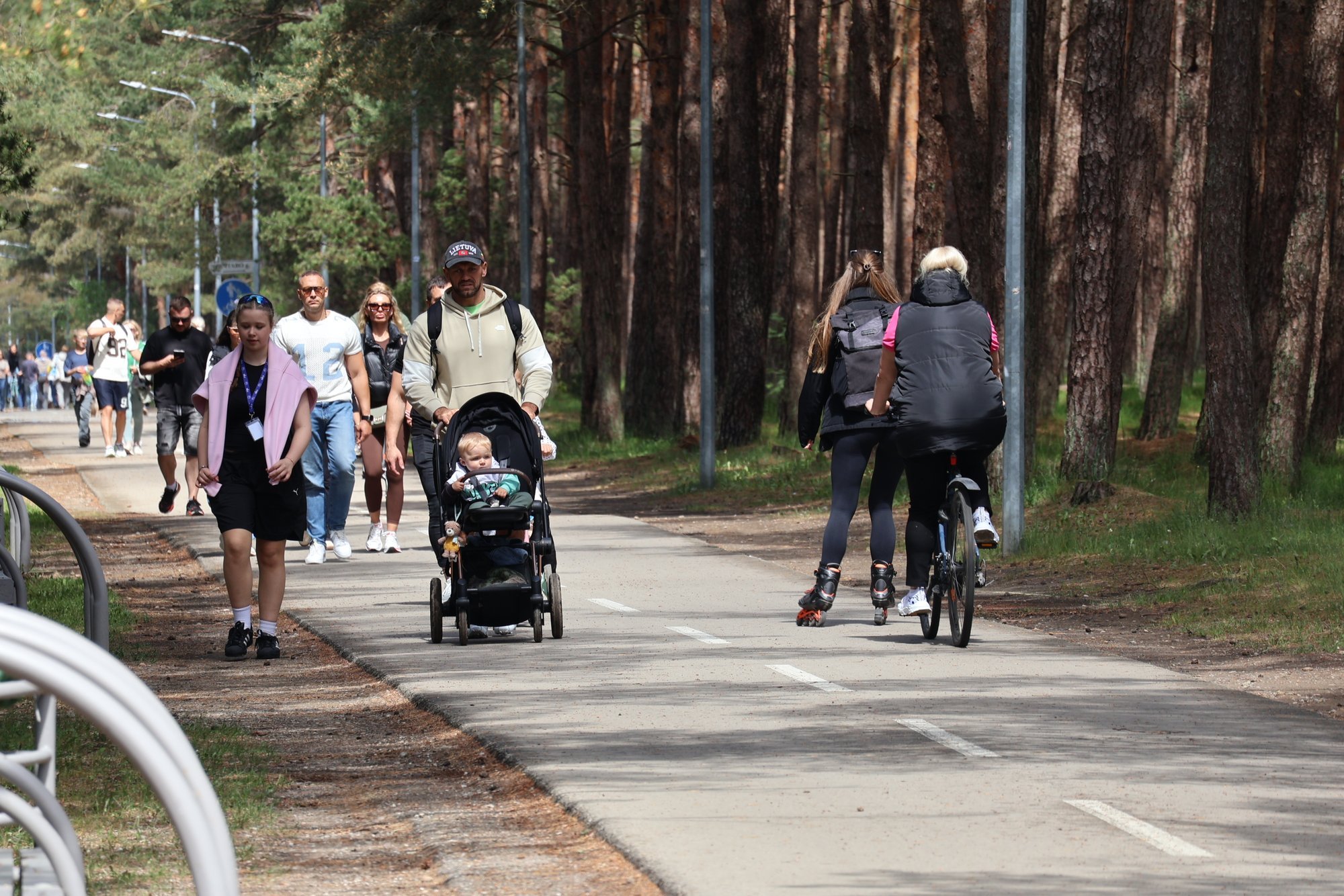 Adults-only trend grows in Lithuania, sparking legal debates