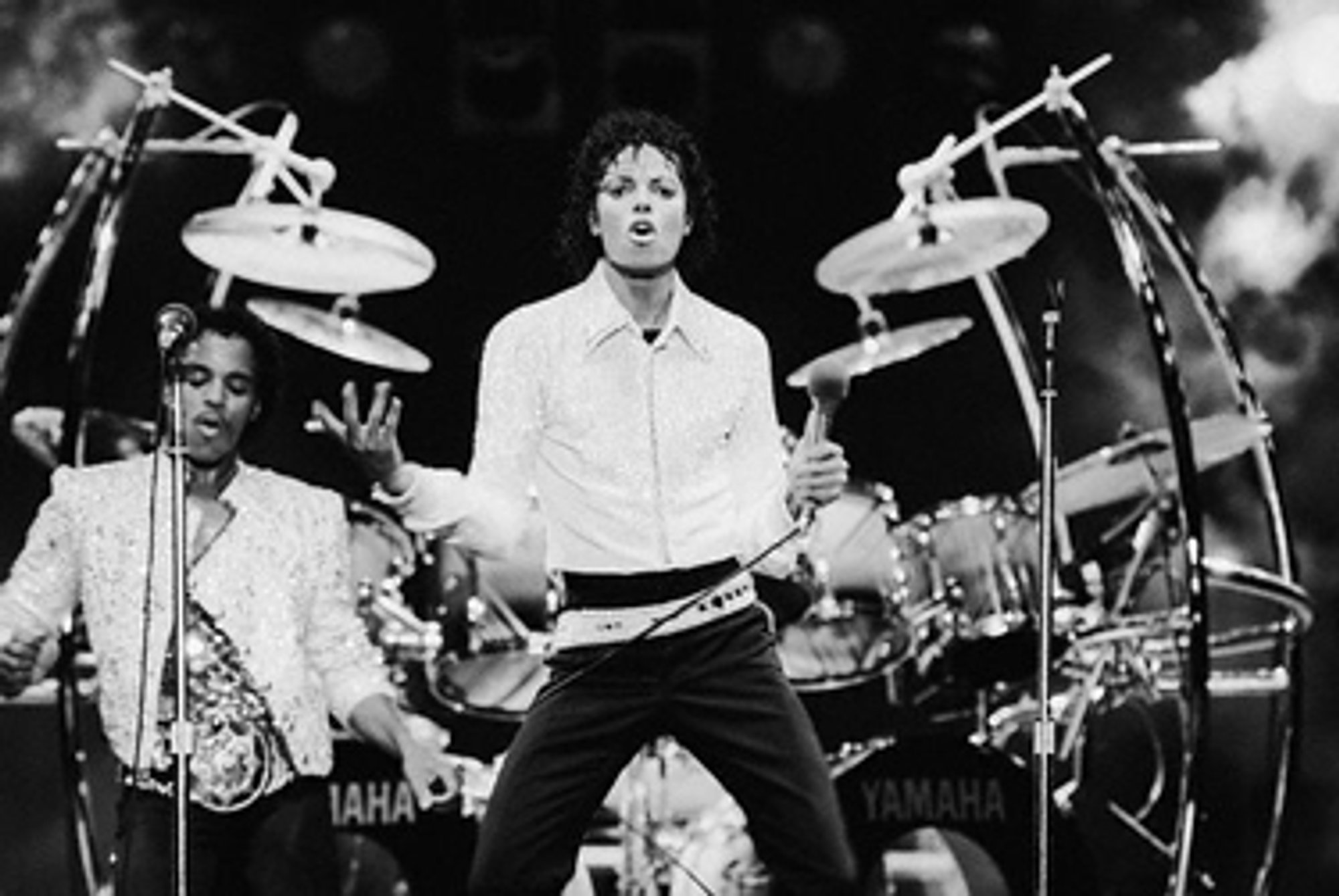 M.Jacksonas nori rengti talentų šou - Delfi veidai