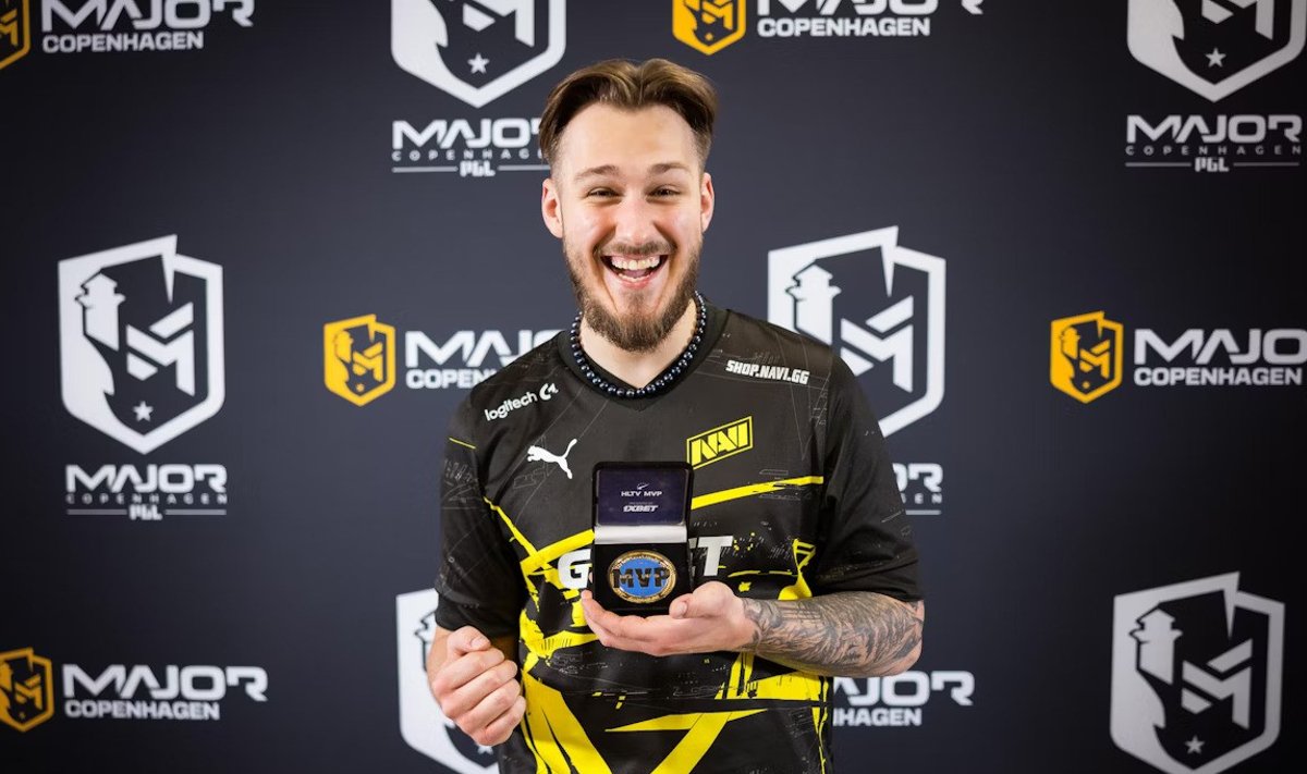 Justinas „jL“ Lekavičius (HLTV nuotr.)