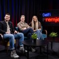 Delfi premjera. Atlikėja Laisva ir grupė „Bernužėliai“ pristato bendrą kūrinį „Maldauju, pasilik“