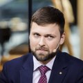 Kandidatų į Panevėžio merus debatai sukėlė ažiotažą