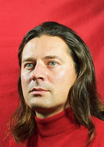 Duomenų strategas, ekspertas Alfredas Chmieliauskas Jaunesnysis