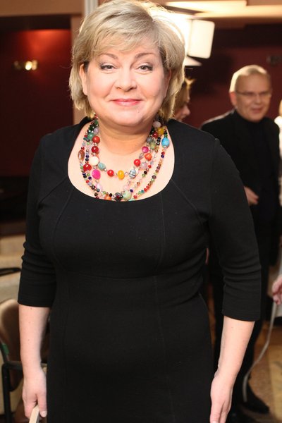 Edita Mildažytė