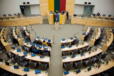 Seimas