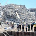 Mianmarą supurtė galingas žemės drebėjimas, smūgis buvo jaučiamas ir Tailande