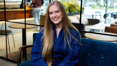 Delfi diena. Ko nepraleisti festivalyje „Midsummer Vilnius“ ir atlikėjos IVEL muzikinės naujienos