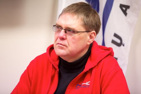 Algirdas Kazlauskas