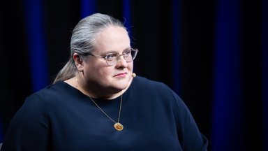 ELTA savaitė. Širinskienė giria konservatorius: matau perspektyvų dar kartą svarstyti klausimą dėl Dudėno 