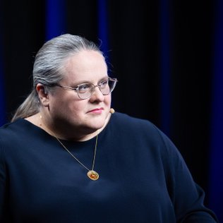 ELTA savaitė. Širinskienė giria konservatorius: matau perspektyvų dar kartą svarstyti klausimą dėl Dudėno 