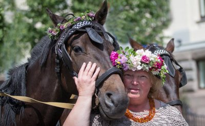 Adelė Karaliūnaitė