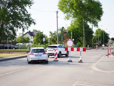 Vairuotojai nepaiso taisyklių