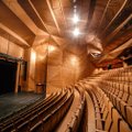 Klaipėdos valstybinio muzikinio teatro scenoje – Čiurlionio įkvėptos baleto miniatiūros