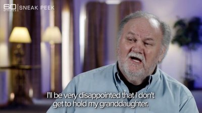 Thomas Markle'as