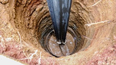 Geologijos tarnyba: gelmėse ties Lietuva slypi itin vertingų išteklių klodai