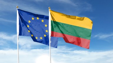 Europos Sąjungos investicijos – regionų pažangos pamatas