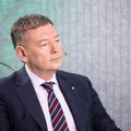 Janulevičius dėl „Teltonikos“ situacijos kaltina biurokratiją: institucijos bijo priimti sprendimus, o gal ir pritingi