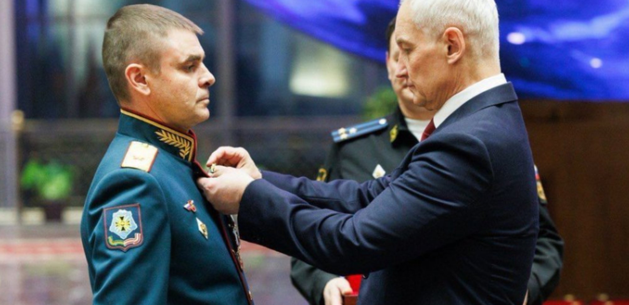 Scandal Plagues Russian Brigade Praised by Propagandists