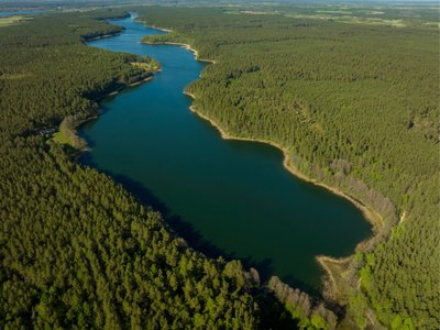 Ančios kraštovaizdžio draustinis