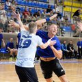 Rankinio supertaurė – čempionus įveikusio Klaipėdos „Dragūno“ rankose