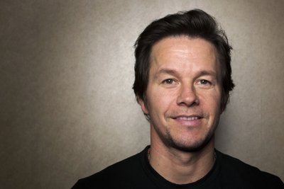 Mark Wahlberg