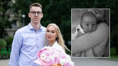 Gitana Kulbokė – apie kūdikio mirties priežastį ir skausmą, išvydus vaiką be gyvybės ženklų