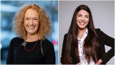 Kasdienybės herojai. Ar psichologai griauna tėvų ir vaikų santykius: Tombak ir psichoterapeutė Cibulskytė